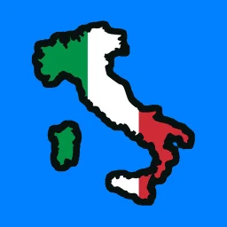 أيقونة Quiz Geografia Italia